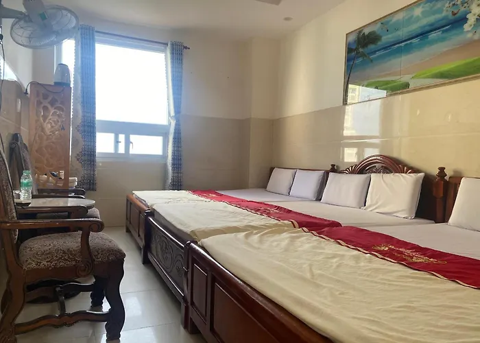 Hoang Linh Hotel
