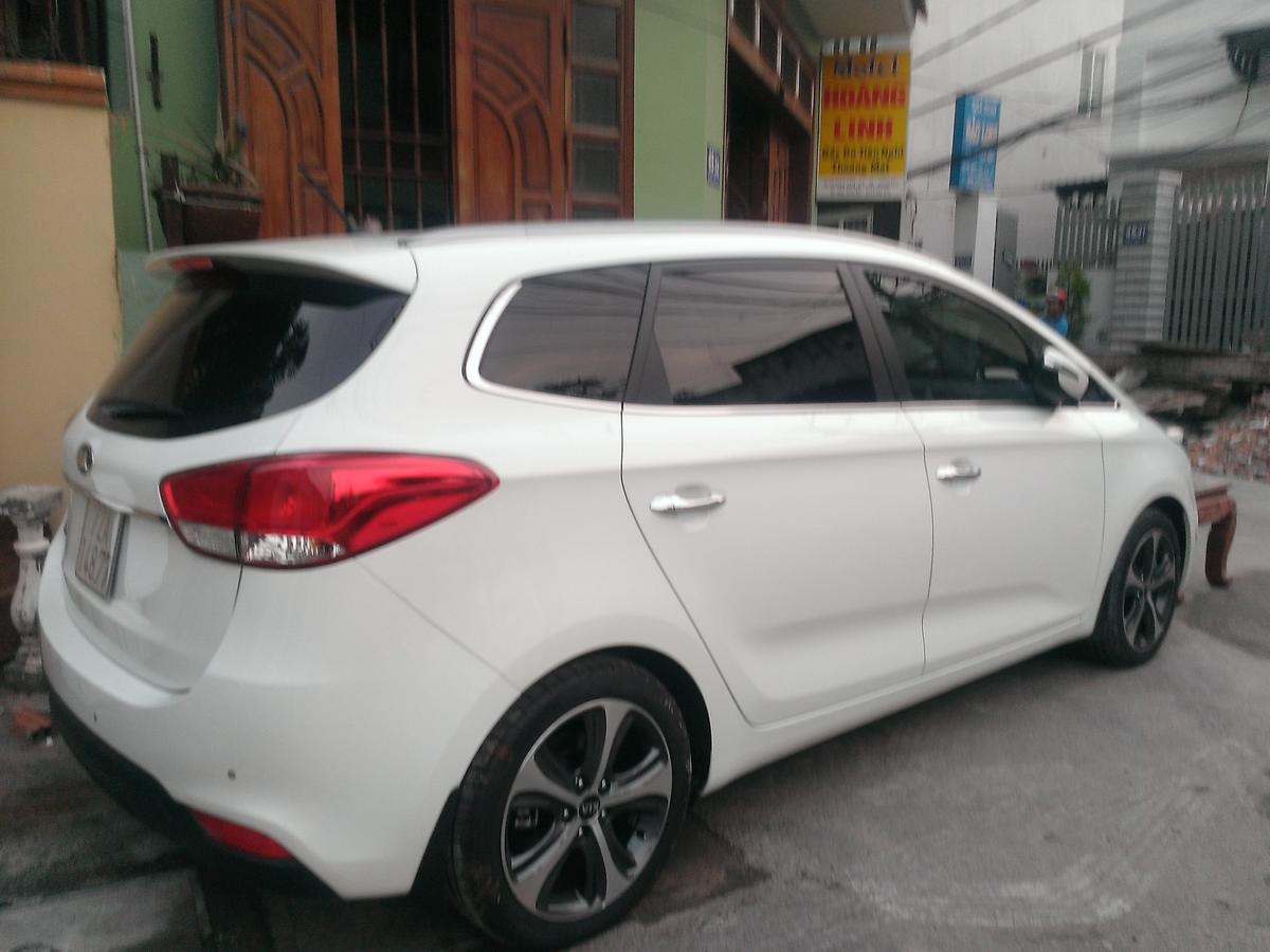 Khách sạn Hoang Linh Vũng Tàu